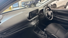Hyundai i20 1.0T GDi 48V MHD SE Connect 5dr Petrol Hatchback